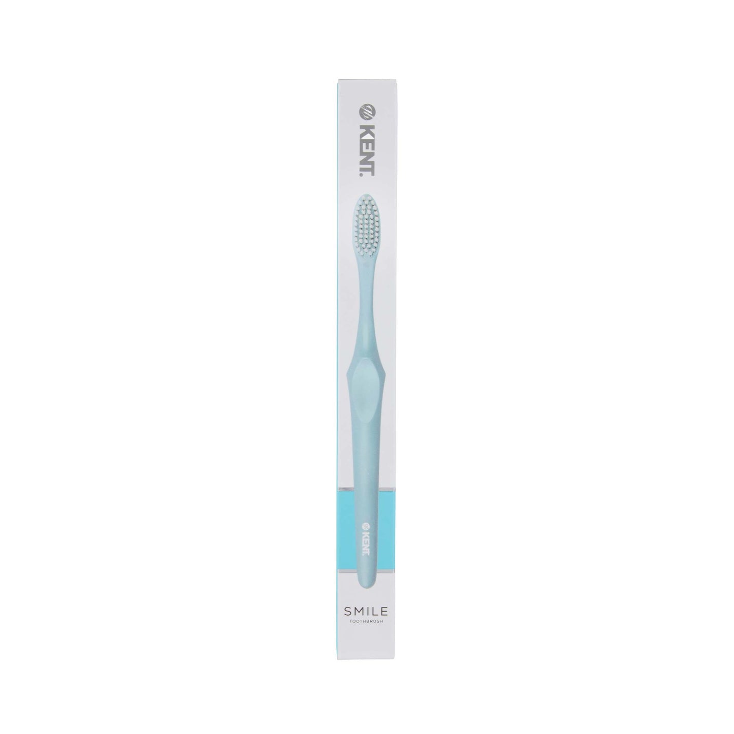 Smile Super Soft Silver infused Toothbrush