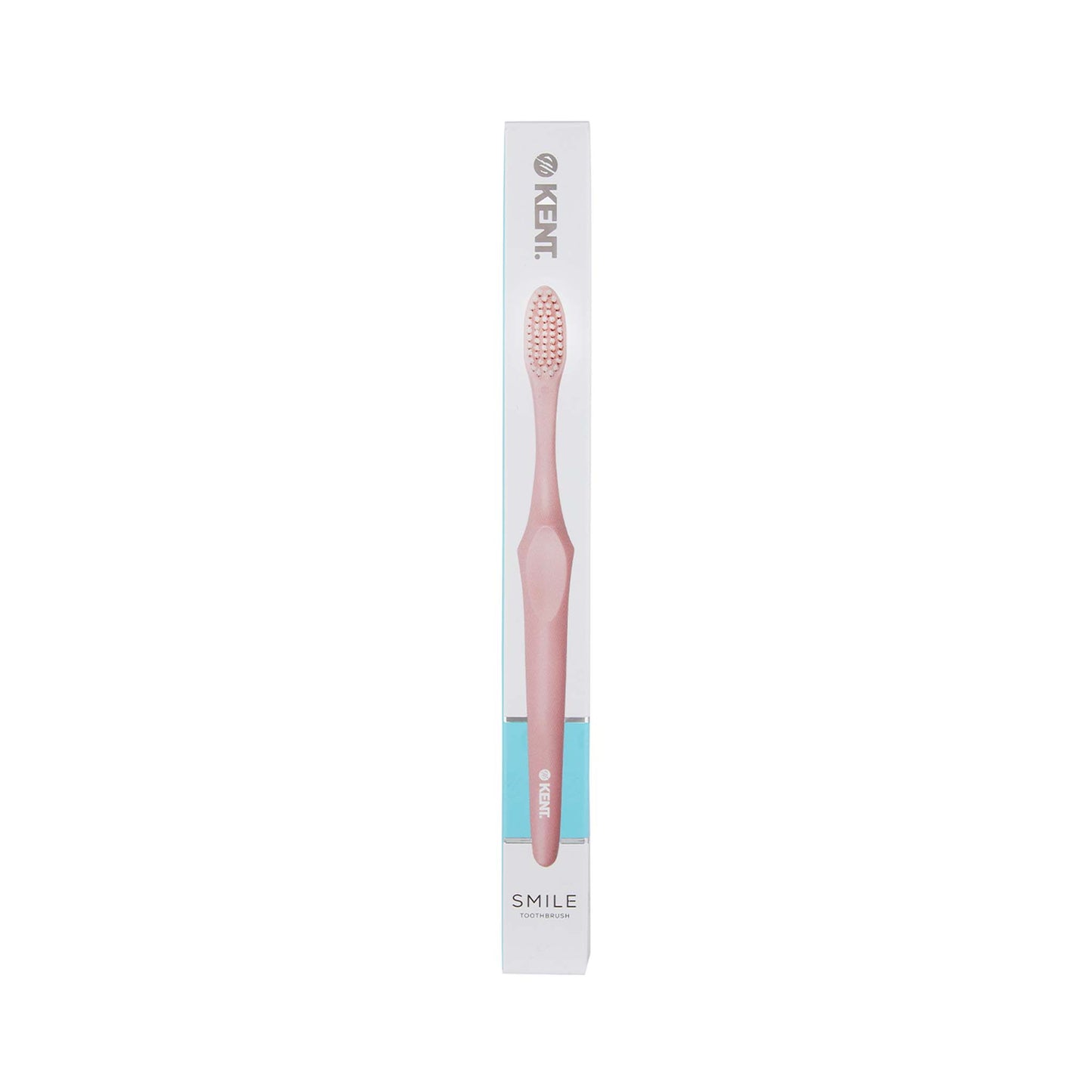 Smile Super Soft Silver infused Toothbrush