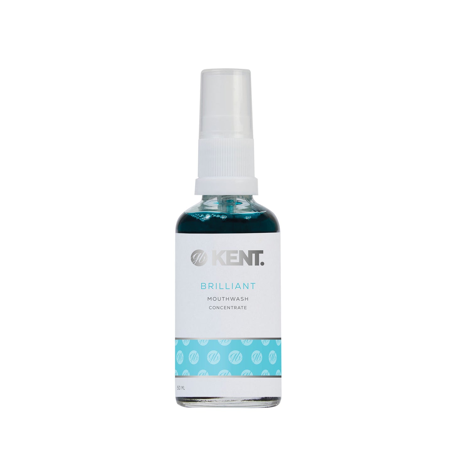 Brilliant Mouthwash Concentrate 50ml