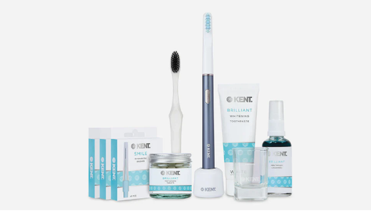 Sonik Advanced Oral Care Starter Kit