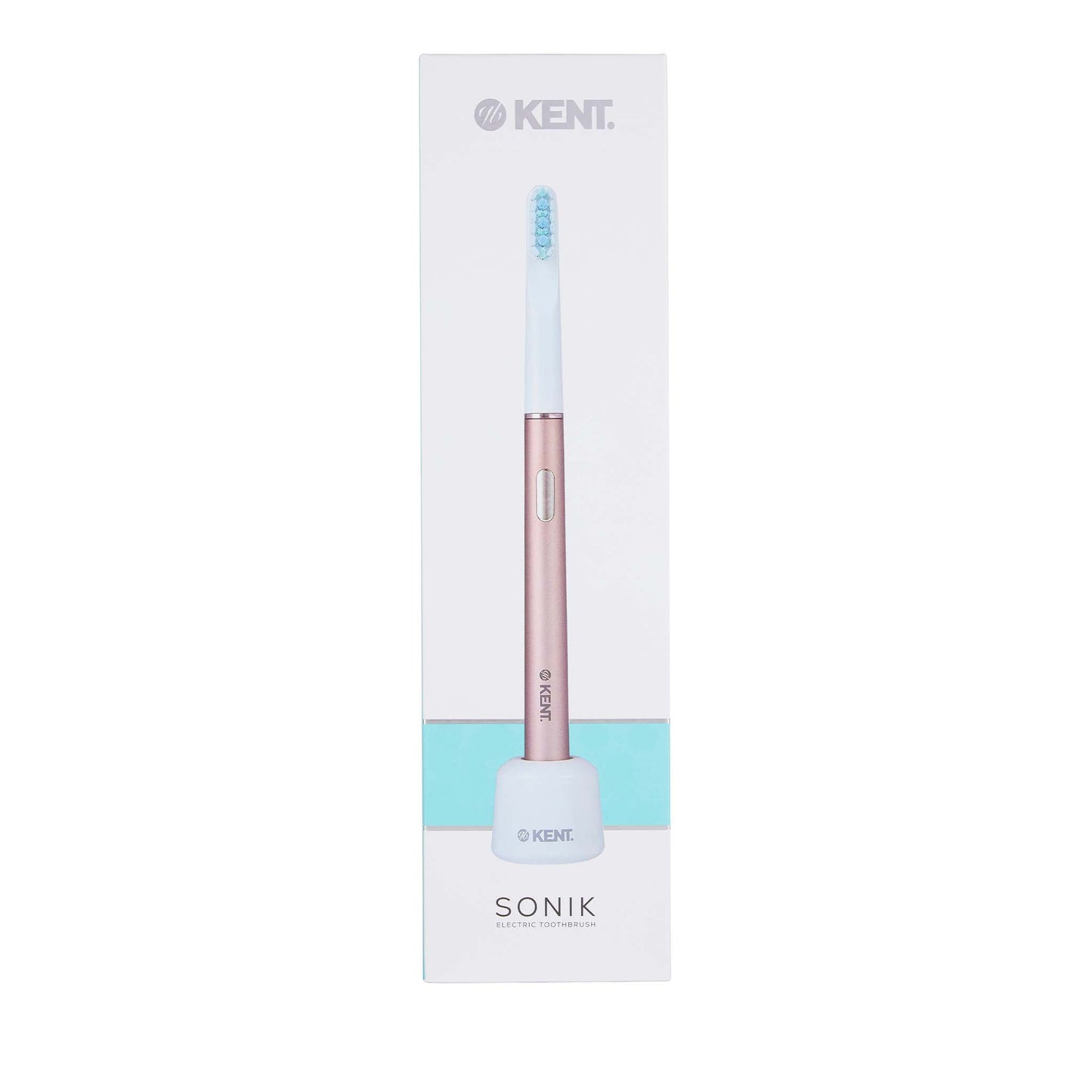 Sonik Electric Toothbrush