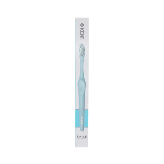 Smile Super Soft Silver infused Toothbrush