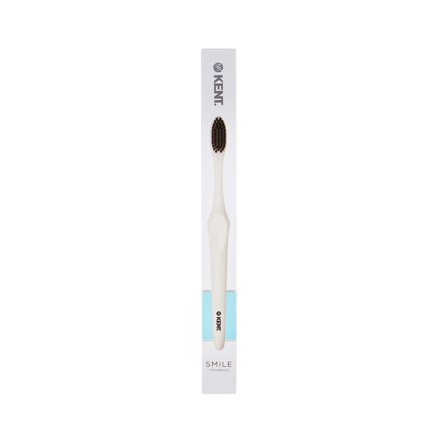 Smile Charcoal infused Toothbrush