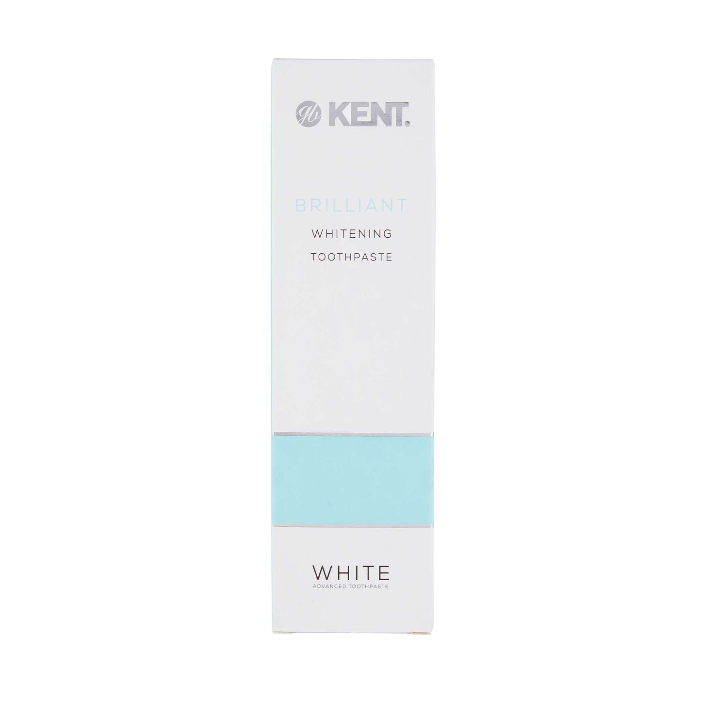 Brilliant Whitening Toothpaste 75ml