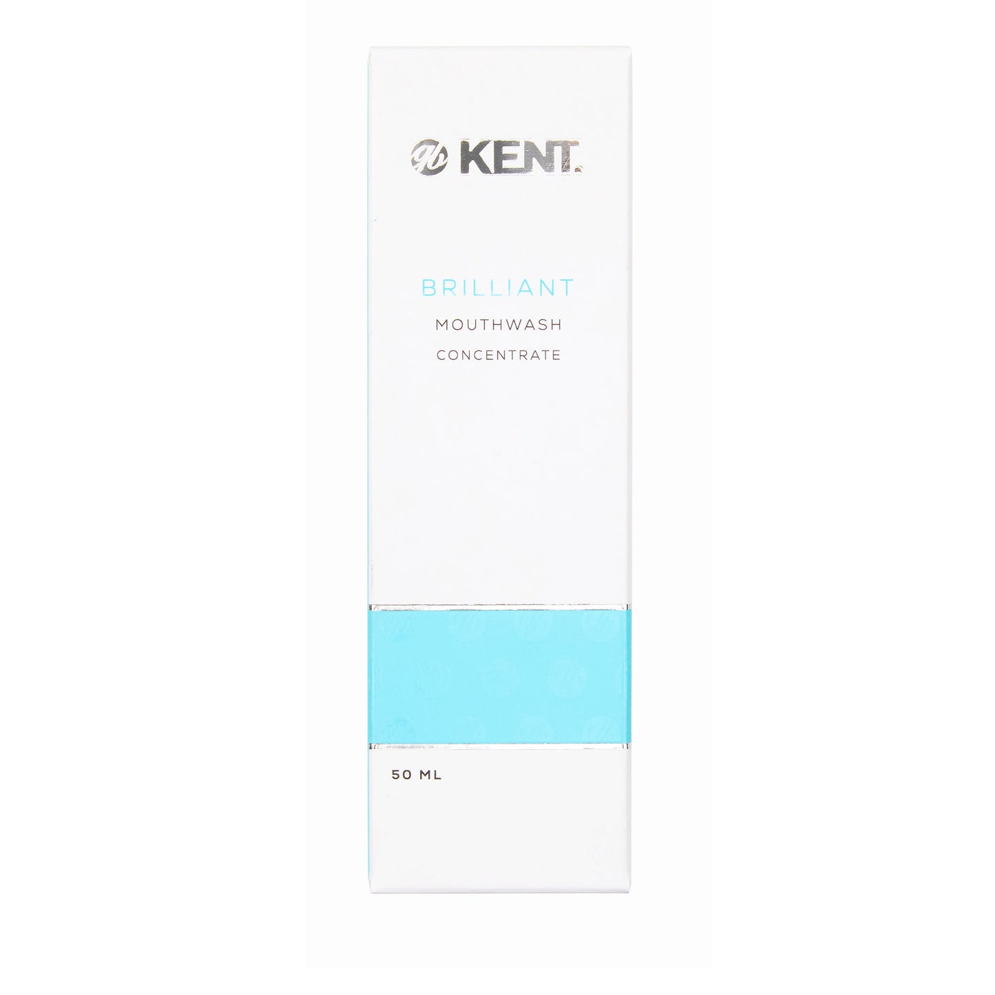 Brilliant Mouthwash Concentrate 50ml