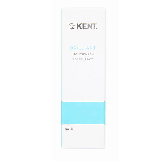 Brilliant Mouthwash Concentrate 50ml