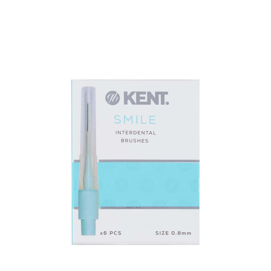 Smile Inter-dental Brushes