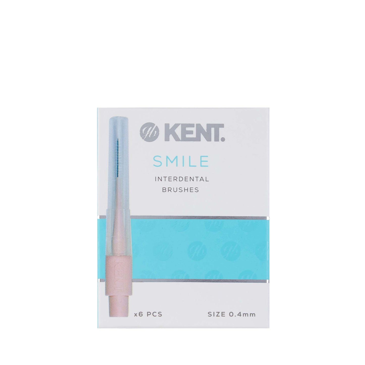 Smile Inter-dental Brushes